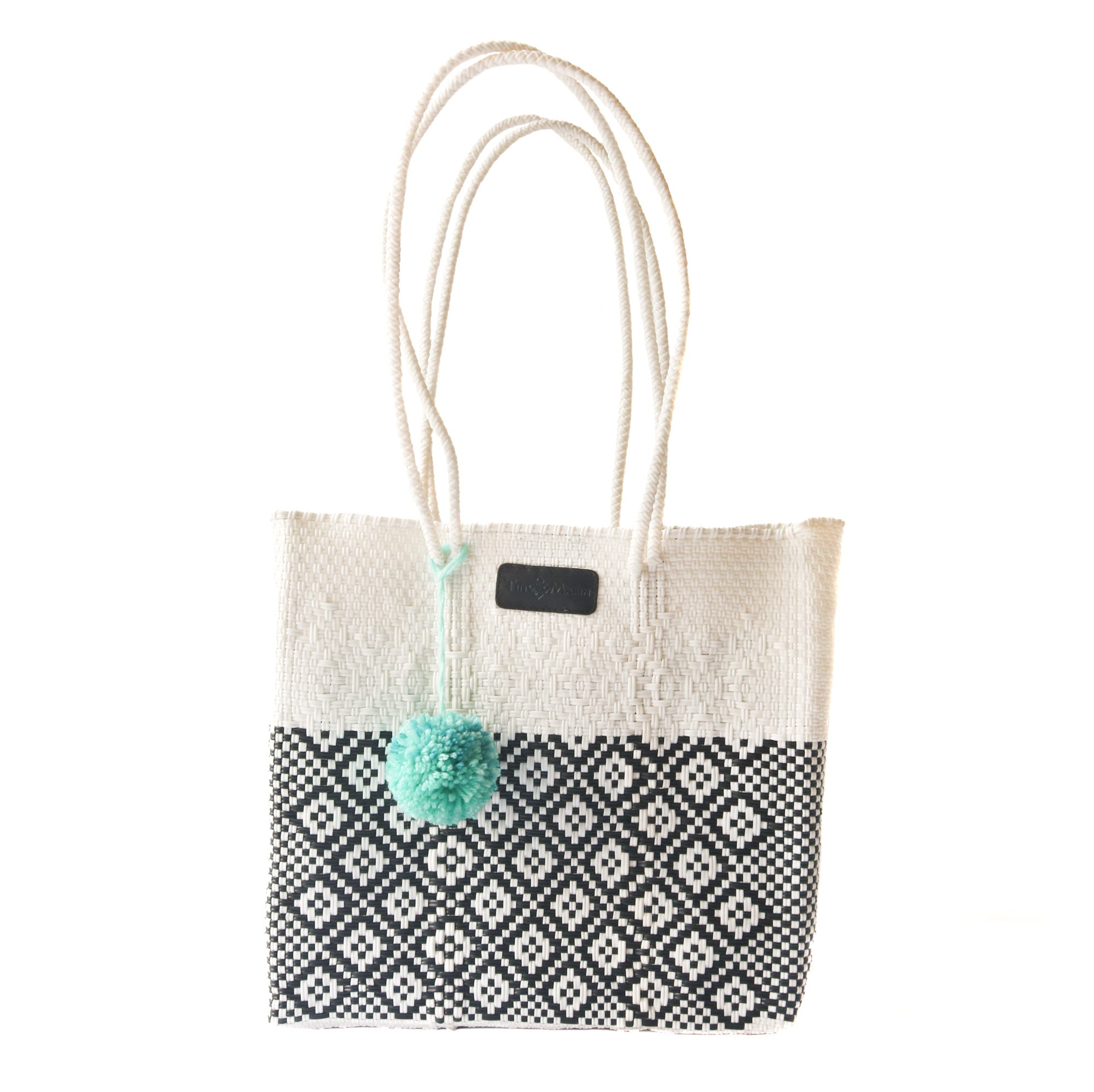 Woven Totes by Tin Marin Brand - product image 9 for Resin Society