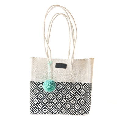 Woven Totes by Tin Marin Brand - product image 9 for Resin Society