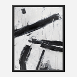 To Infinity Artist Enhanced Canvas Print by John Beard Collection - product image 7 for Resin Society
