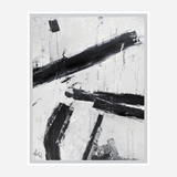 To Infinity Artist Enhanced Canvas Print by John Beard Collection - product image 6 for Resin Society