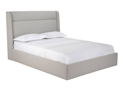 Tokyo Queen Bed detail image - Resin Society