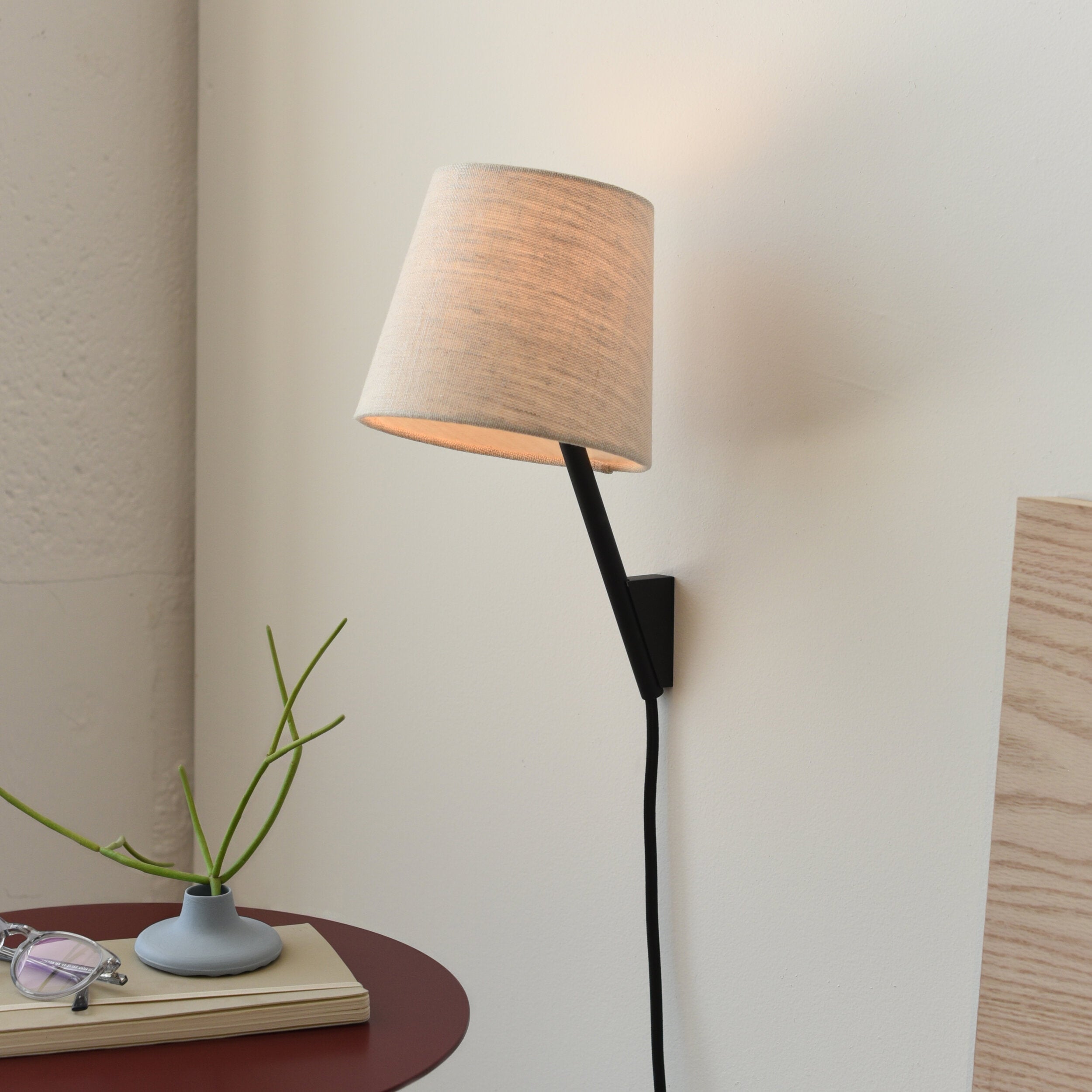 Tokyo Sconce by Misewell - product image 6 for Resin Society
