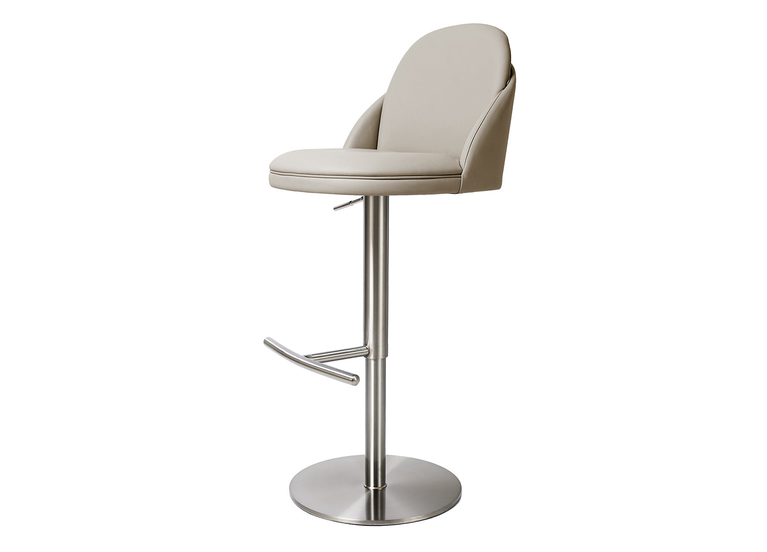 Tommy Barstool detail image - Resin Society