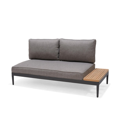 Topaz 2 Seater Sofa by LifestyleGarden US - product image 3 for Resin Society