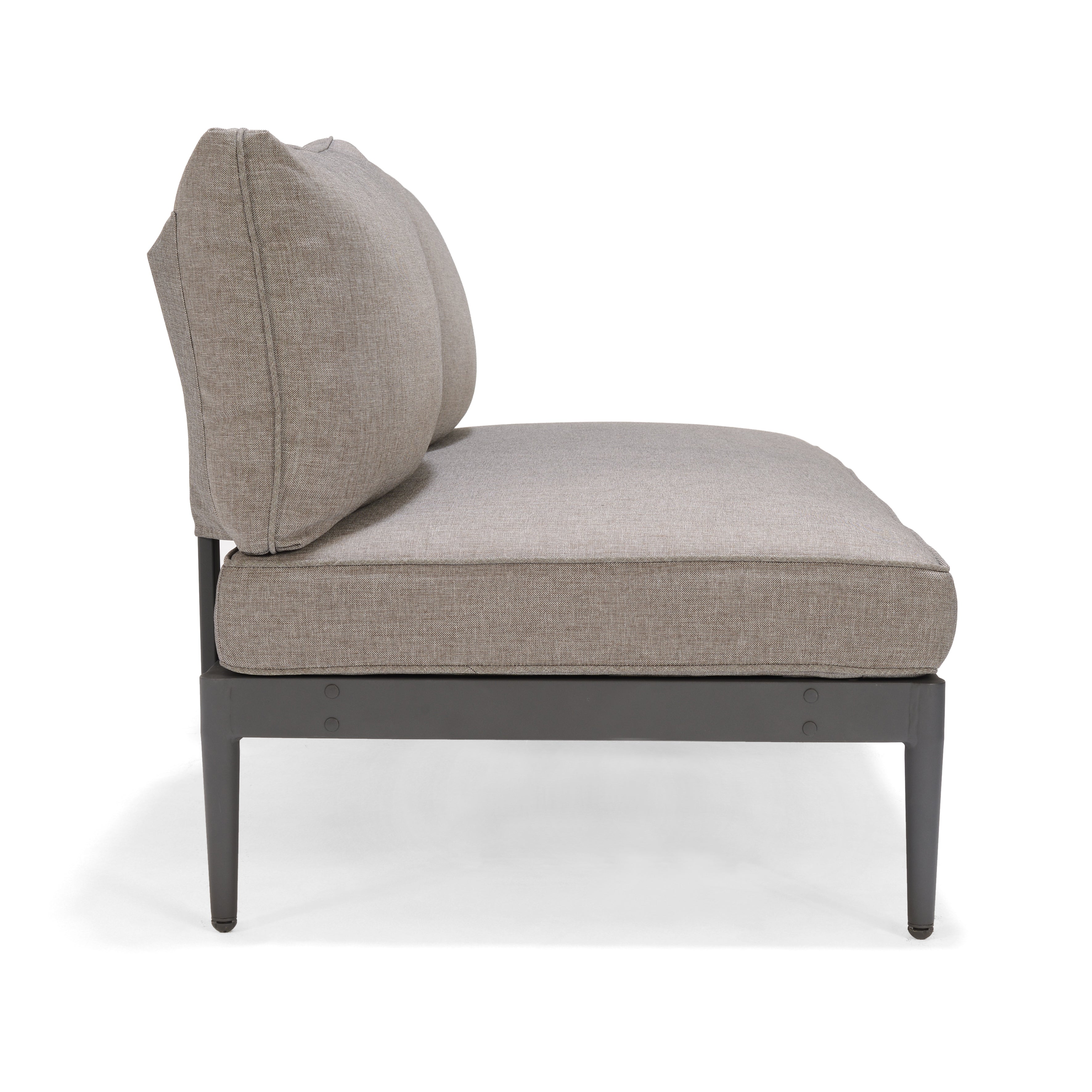 Topaz 2pc Seating Set by LifestyleGarden US - product image 3 for Resin Society