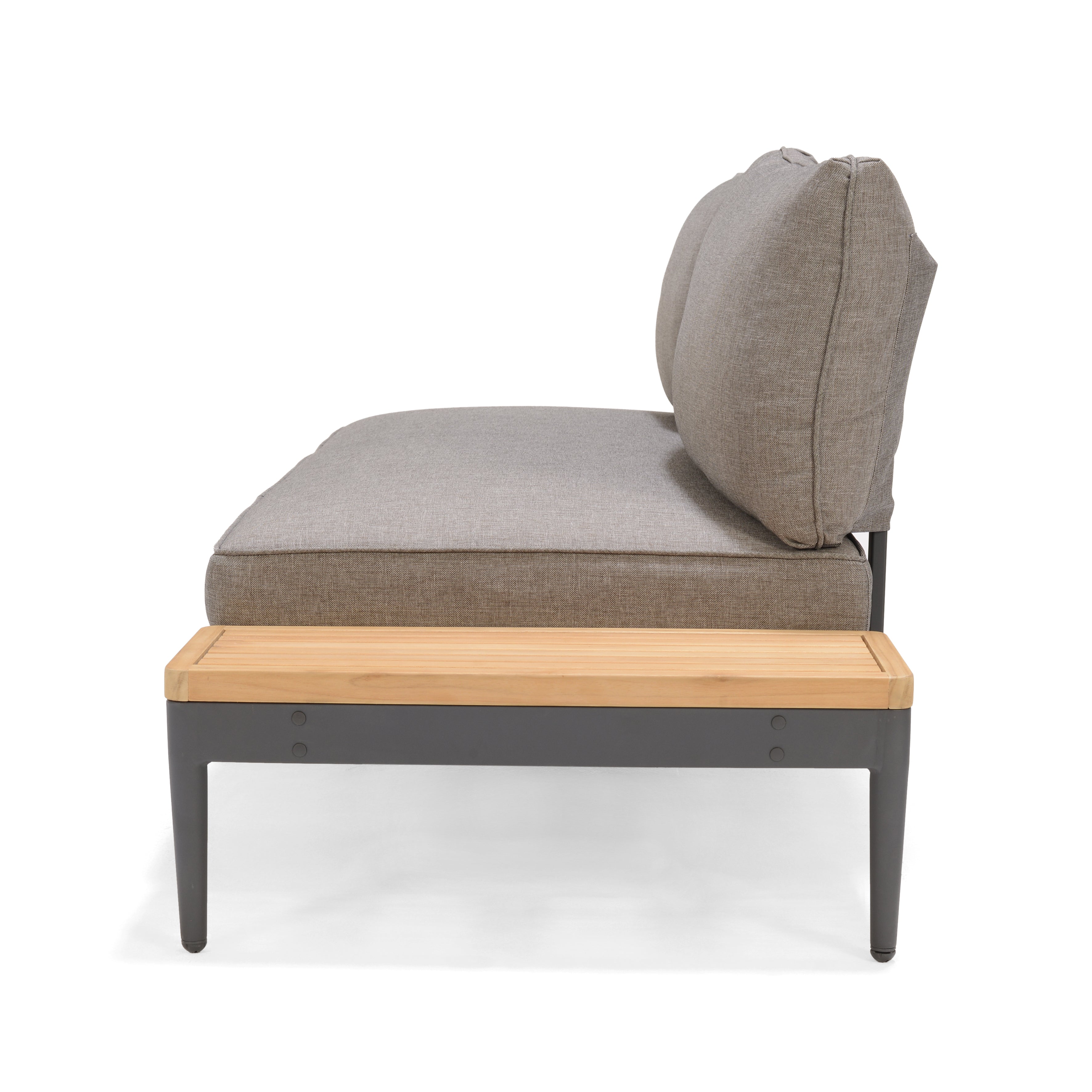 Topaz 2pc Seating Set by LifestyleGarden US - product image 4 for Resin Society