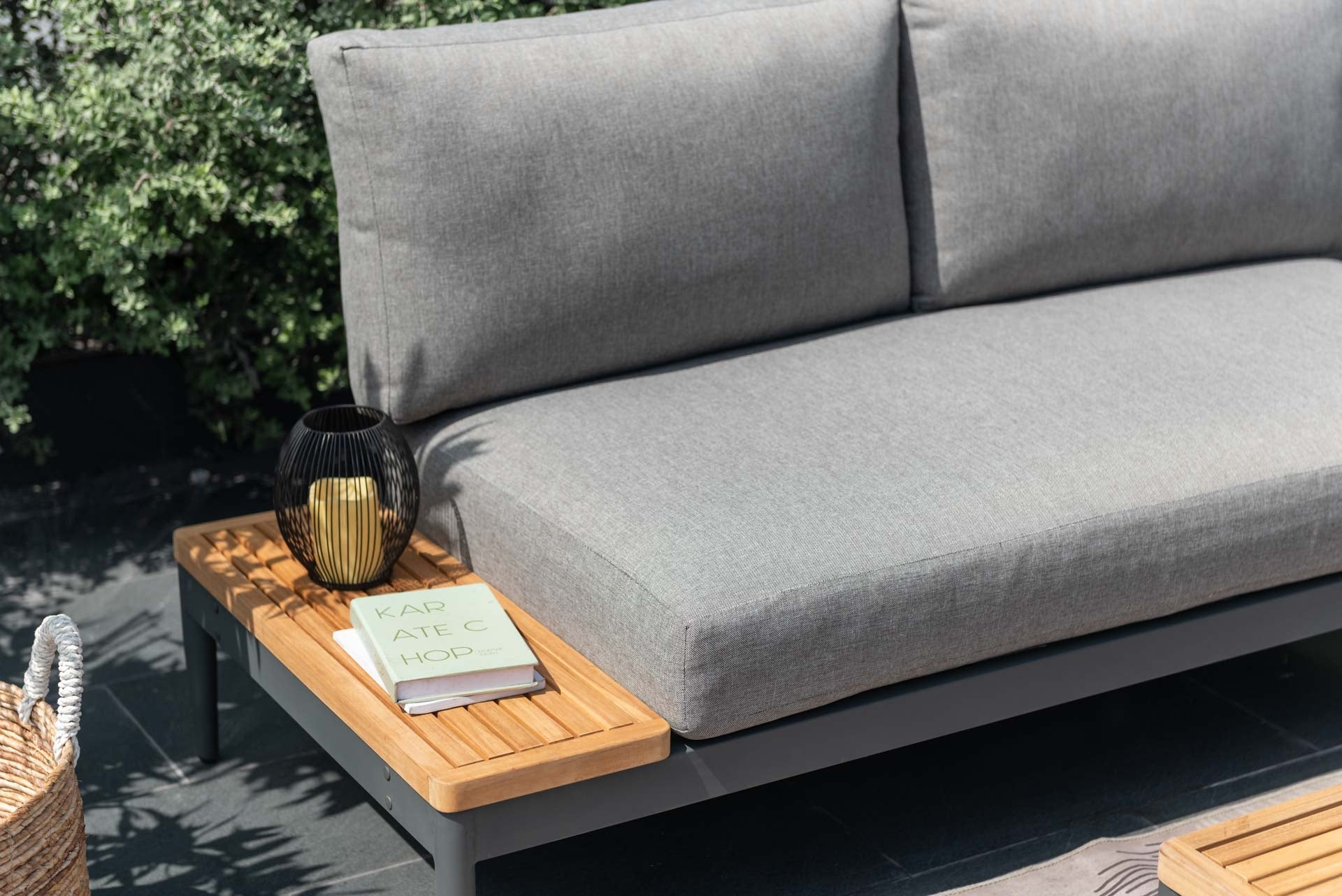 Topaz 3pc Seating Set by LifestyleGarden US - product image 3 for Resin Society