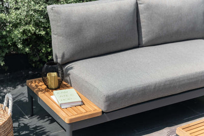 Topaz 3pc Seating Set by LifestyleGarden US - product image 3 for Resin Society