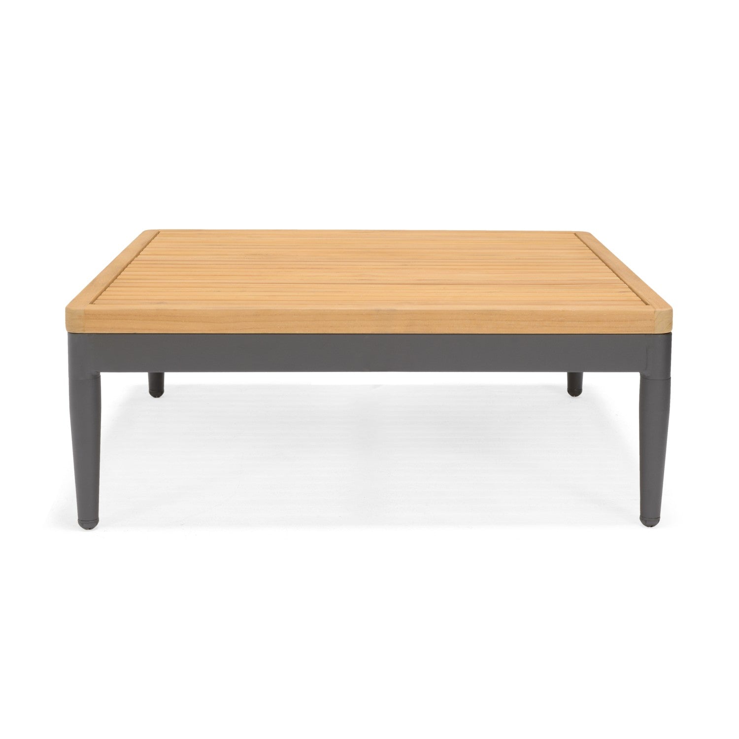 Topaz Square Coffee Table by LifestyleGarden US - product image 6 for Resin Society