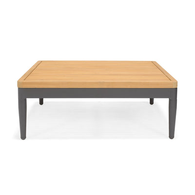 Topaz Square Coffee Table by LifestyleGarden US - product image 6 for Resin Society