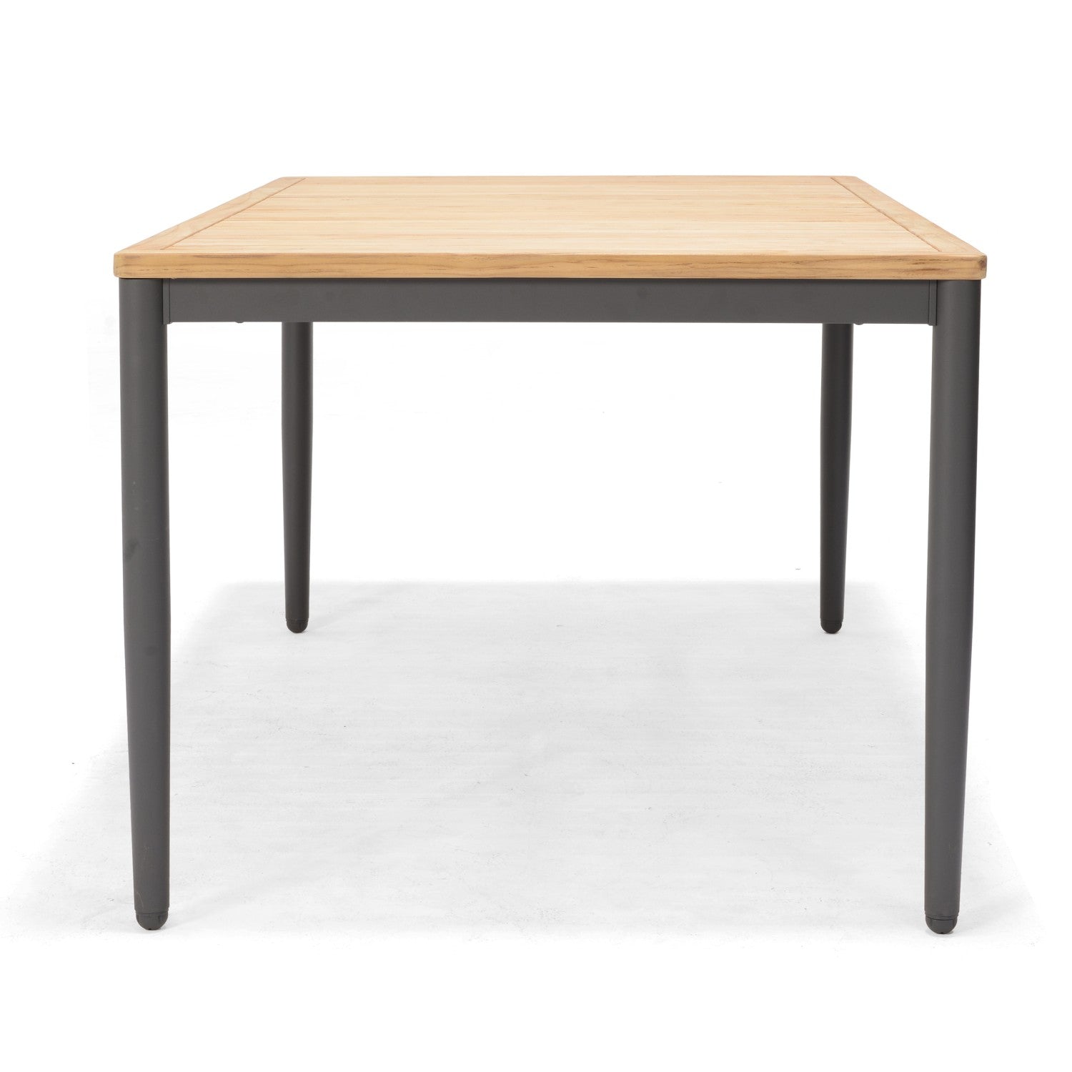 Topaz Rectangular Small Dining Table by LifestyleGarden US - product image 7 for Resin Society