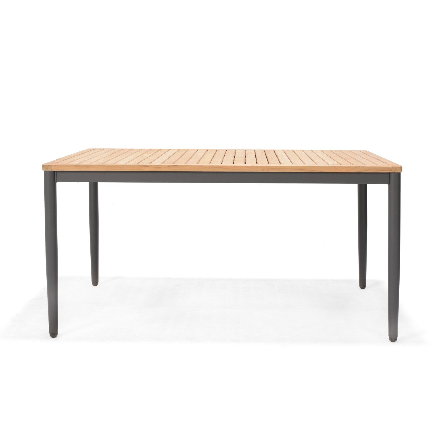 Topaz Rectangular Small Dining Table by LifestyleGarden US - product image 5 for Resin Society