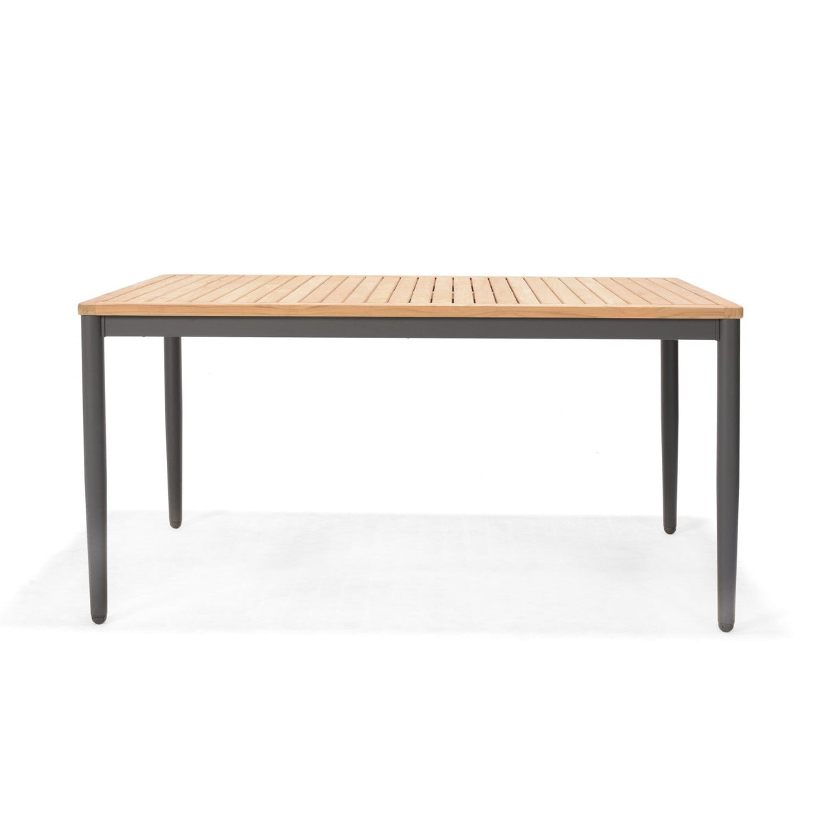 Topaz Rectangular Small Dining Table by LifestyleGarden US - product image 5 for Resin Society