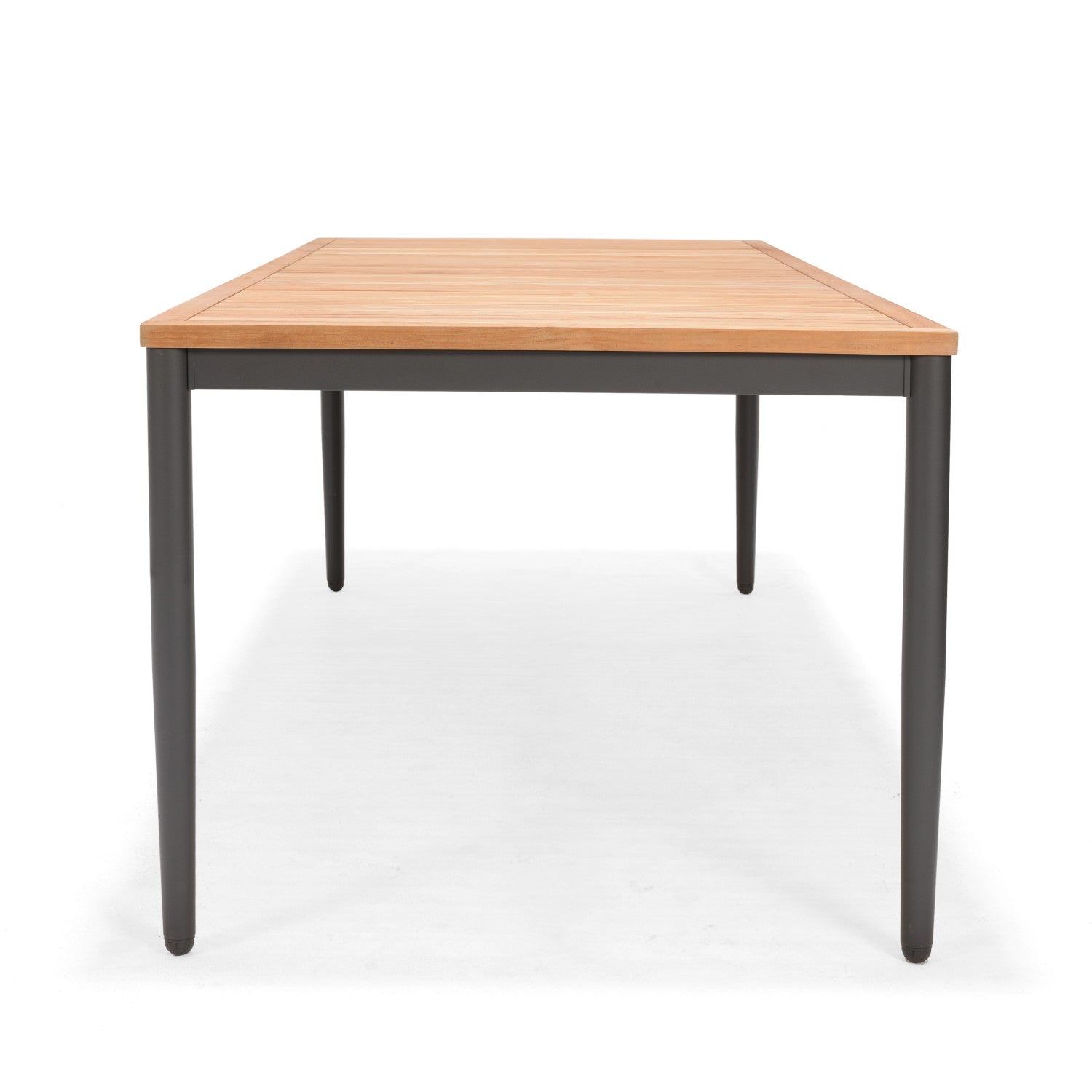 Topaz Rectangular Big Dining Table by LifestyleGarden US - product image 6 for Resin Society
