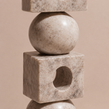 Totem Marble Object by MESO