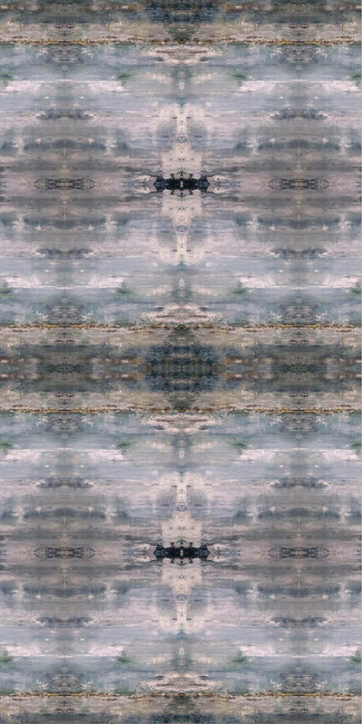 Totem Artist Enhanced Canvas Print by John Beard Collection - main product image for Resin Society