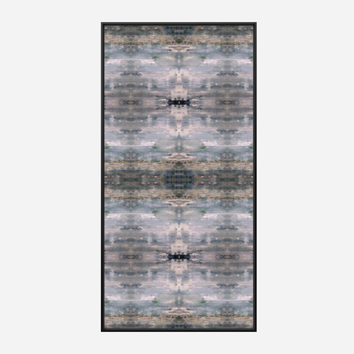 Totem Artist Enhanced Canvas Print by John Beard Collection - product image 5 for Resin Society