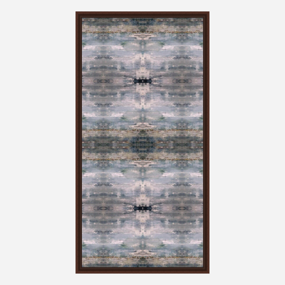 Totem Artist Enhanced Canvas Print by John Beard Collection - product image 6 for Resin Society
