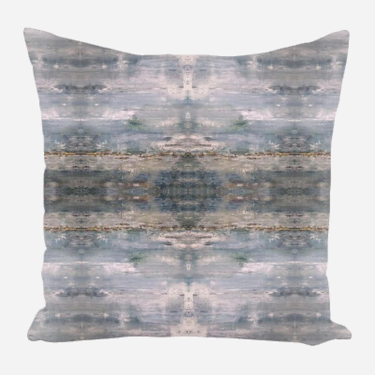 Totem Pillow by John Beard Collection - main product image for Resin Society