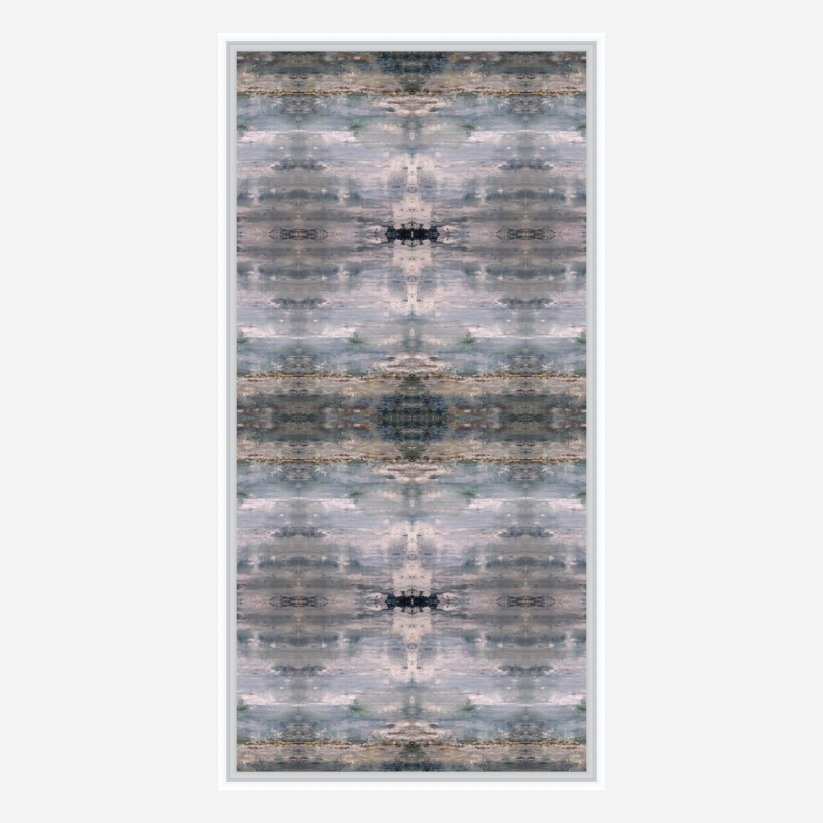Totem Artist Enhanced Canvas Print by John Beard Collection - product image 7 for Resin Society