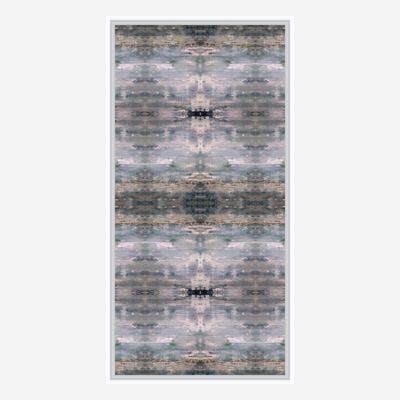 Totem Artist Enhanced Canvas Print by John Beard Collection - product image 7 for Resin Society