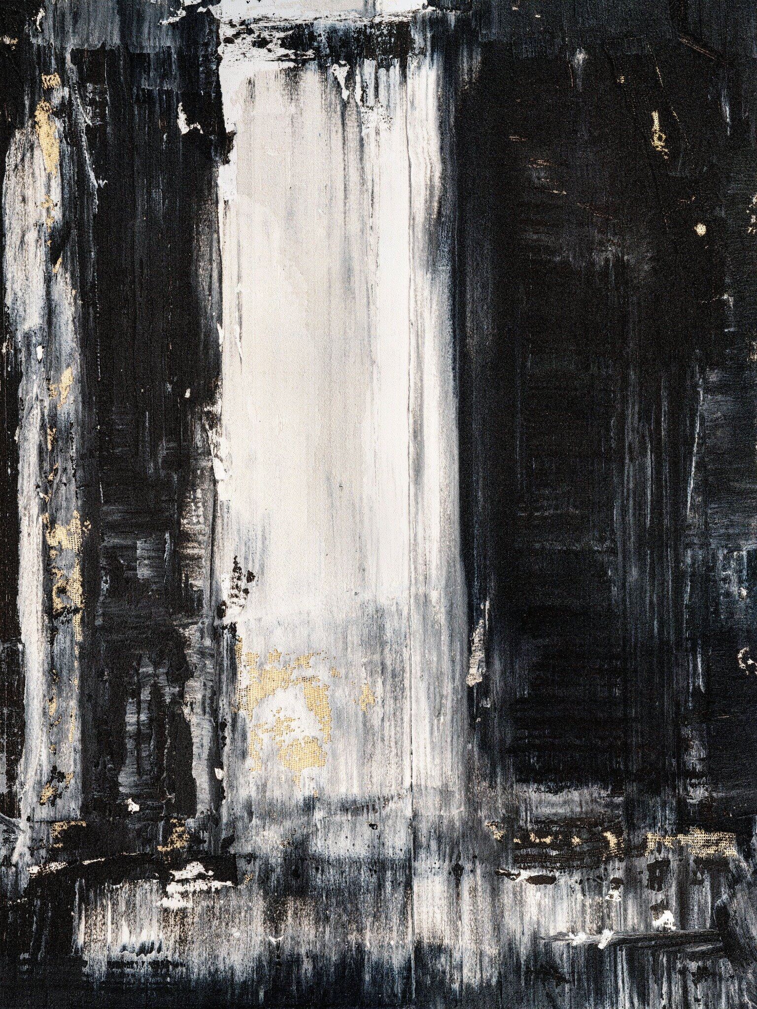 Tower Artist Enhanced Canvas Print by John Beard Collection - main product image for Resin Society