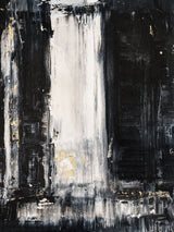 Tower Artist Enhanced Canvas Print by John Beard Collection - main product image for Resin Society
