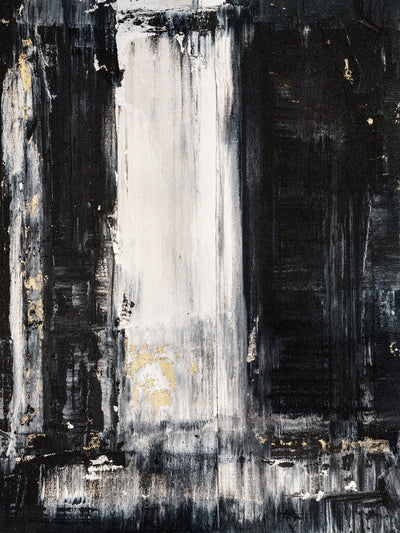 Tower Artist Enhanced Canvas Print by John Beard Collection - main product image for Resin Society