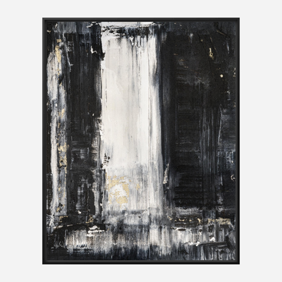 Tower Artist Enhanced Canvas Print by John Beard Collection - product image 6 for Resin Society