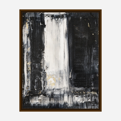Tower Artist Enhanced Canvas Print by John Beard Collection - product image 7 for Resin Society