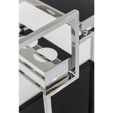 Tray Table Barfly Silver by DEKOR - product image 14 for Resin Society