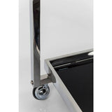 Tray Table Barfly Silver by DEKOR - product image 15 for Resin Society