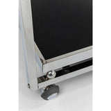 Tray Table Barfly Silver by DEKOR - product image 17 for Resin Society