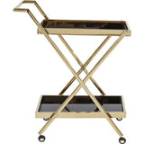 Tray Table Casino Gold by DEKOR - product image 9 for Resin Society
