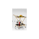 Tray Table Casino Gold by DEKOR - product image 10 for Resin Society