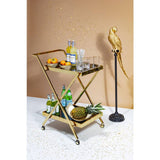Tray Table Casino Gold by DEKOR - product image 2 for Resin Society