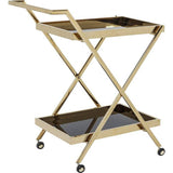 Tray Table Casino Gold by DEKOR - product image 7 for Resin Society