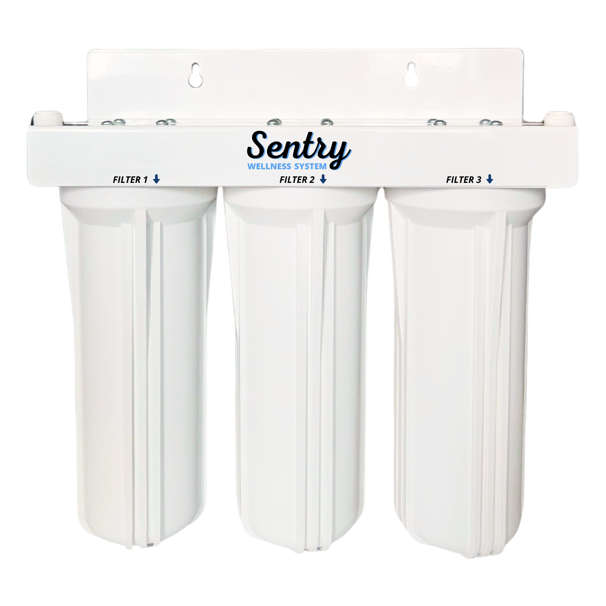 WELLNESS HOME BUNDLE by Sentry H2O - product image 7 for Resin Society
