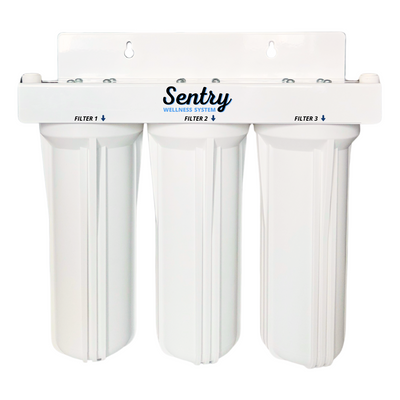 SENTRY WELLNESS SYSTEM by Sentry H2O - product image 4 for Resin Society