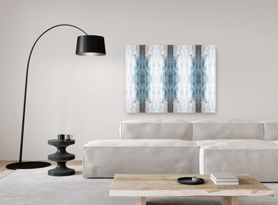 Trinity Artist Enhanced Canvas Print by John Beard Collection - product image 2 for Resin Society