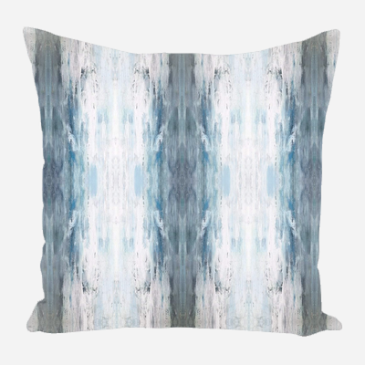 Trinity Pillow by John Beard Collection - main product image for Resin Society
