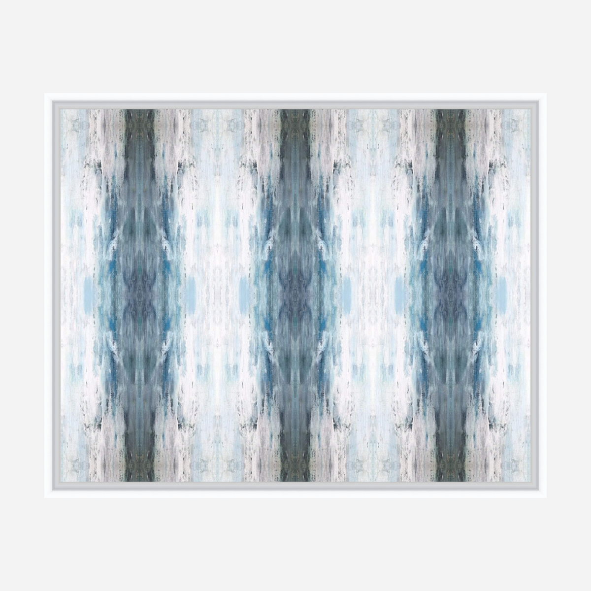 Trinity Artist Enhanced Canvas Print by John Beard Collection - product image 7 for Resin Society