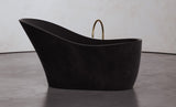 Slipper Bathtub by VAST Studio - product image 2 for Resin Society