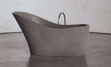 Slipper Bathtub by VAST Studio - main product image for Resin Society