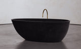 Crafted Ovoid Bathtub by VAST Studio - main product image for Resin Society