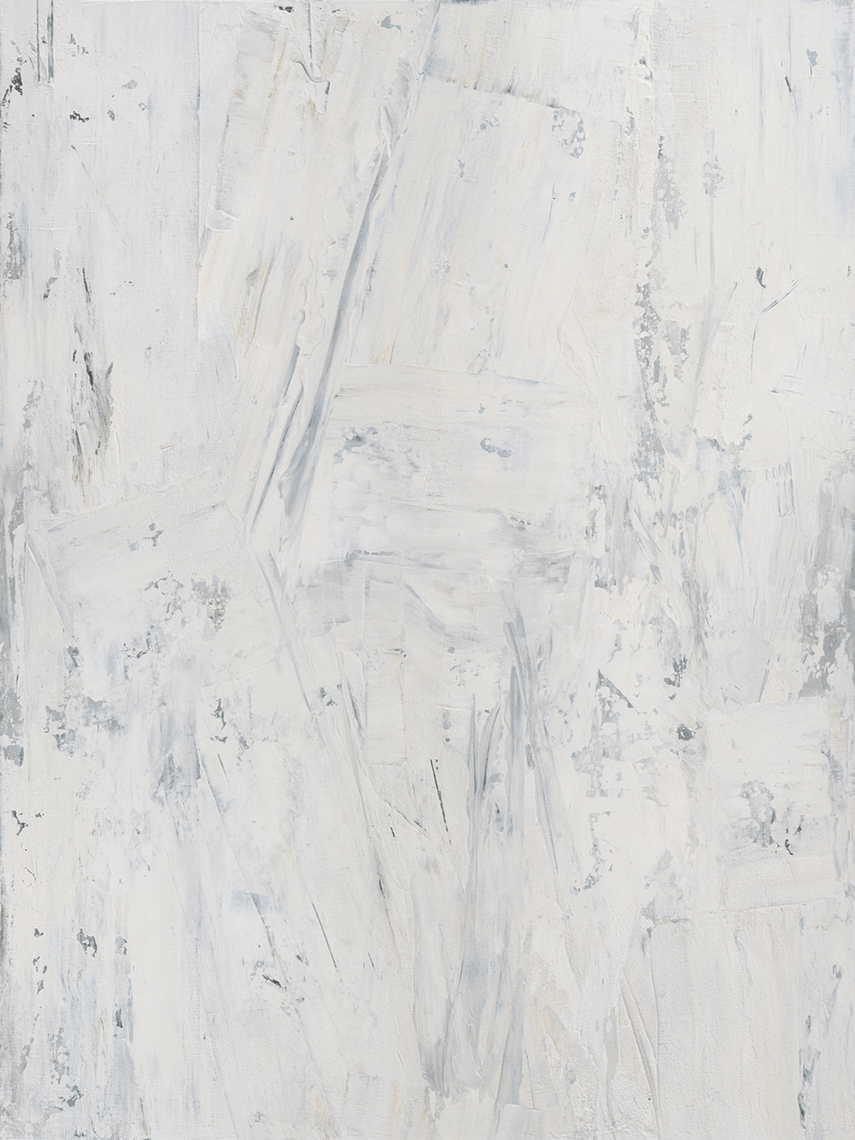 Twelve Artist Enhanced Canvas Print by John Beard Collection - main product image for Resin Society