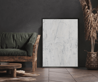 Twelve Artist Enhanced Canvas Print by John Beard Collection - product image 3 for Resin Society