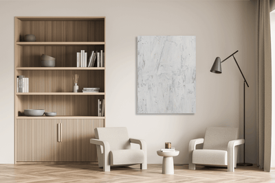 Twelve Artist Enhanced Canvas Print by John Beard Collection - product image 2 for Resin Society