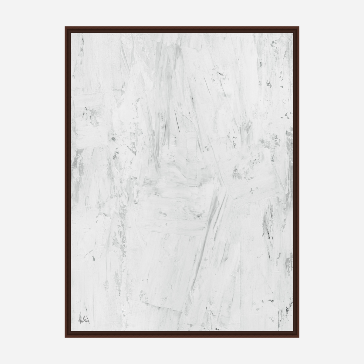 Twelve Artist Enhanced Canvas Print by John Beard Collection - product image 7 for Resin Society