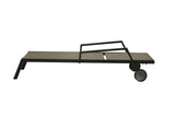 Bondi Outdoor Chaise Sets of 2 by DEKOR - product image 5 for Resin Society